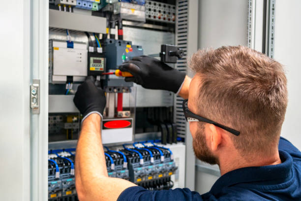 Affordable Emergency Electrician in Essex, IL