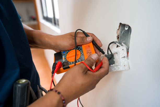 Best Home Electrical Repair  in Essex, IL