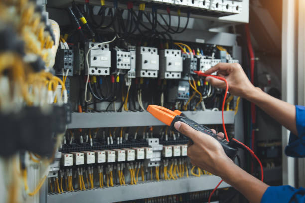 Best Circuit Breaker Repair  in Essex, IL