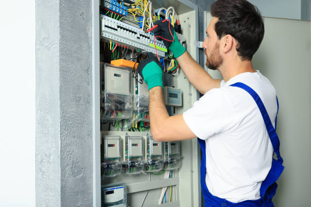 Best Emergency Electrician Near Me  in Essex, IL