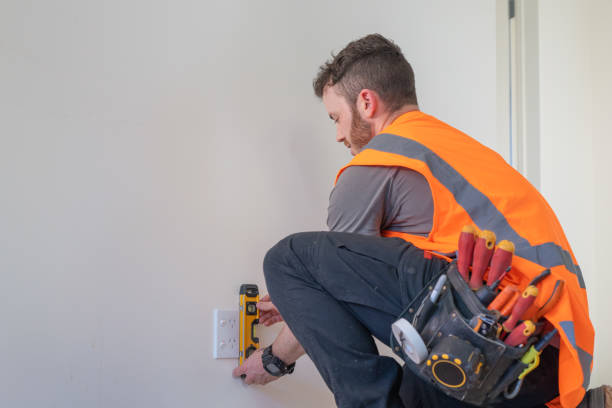 Best Electrical Contractors for Businesses  in Essex, IL