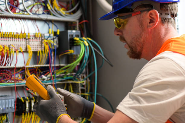  Essex, IL Electrician Pros